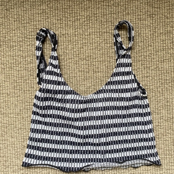 Tank top - Picture 2 of 2